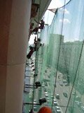Услуги промышленного альпинизма Услуги промышленного альпинизма